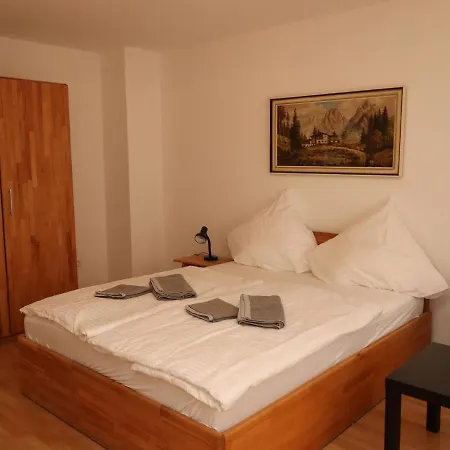 Apartamento In With Balcony *