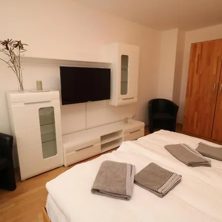 Apartamento In With Balcony